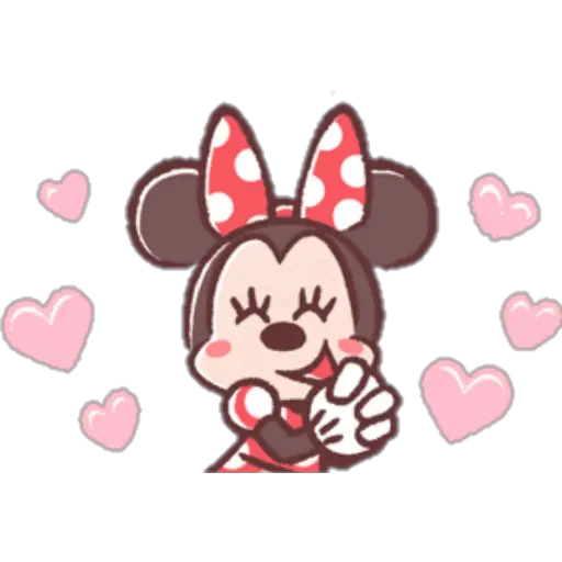 MinnieMouse❤️ 