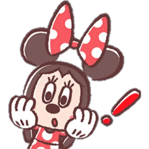 MinnieMouse❤️  preview