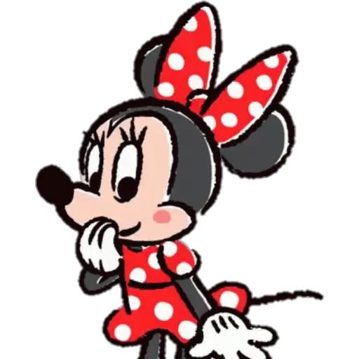 MinnieMouse❤️ 