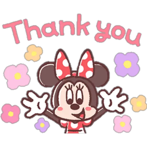 MinnieMouse❤️ 