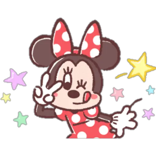 MinnieMouse❤️ 