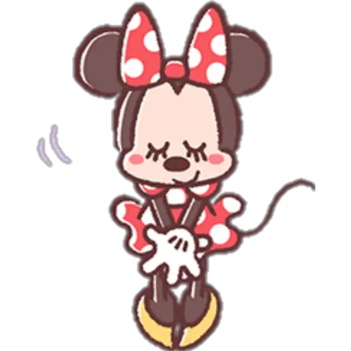 MinnieMouse❤️ 