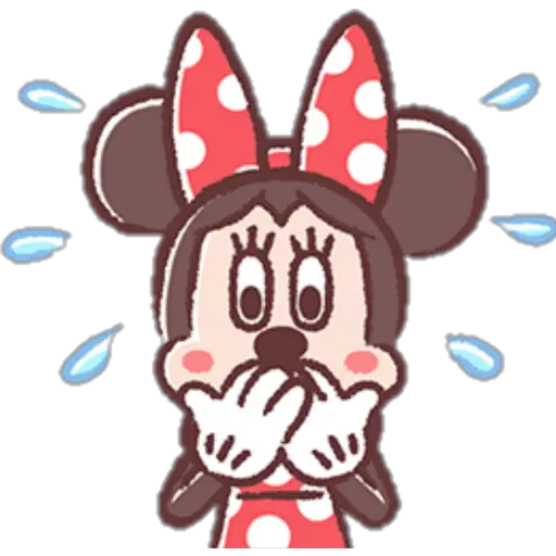 MinnieMouse❤️ 