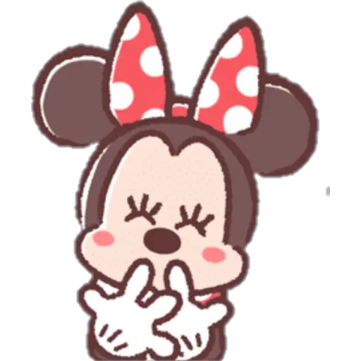 MinnieMouse❤️ 