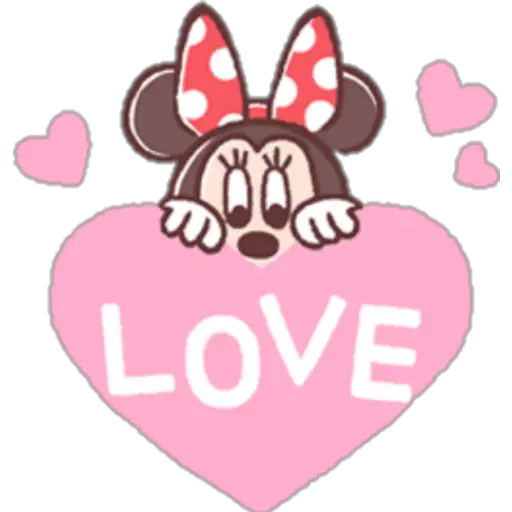 MinnieMouse❤️ 