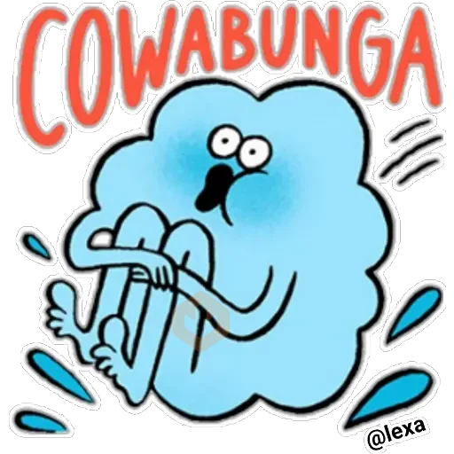 MixSticker I sticker 18