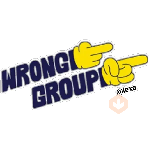 MixSticker I sticker 22