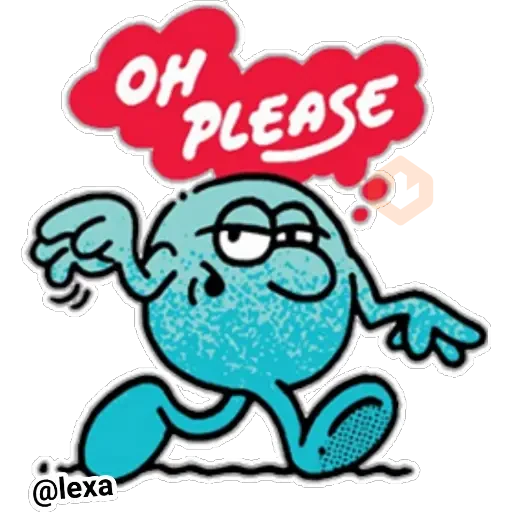 MixSticker I sticker 21