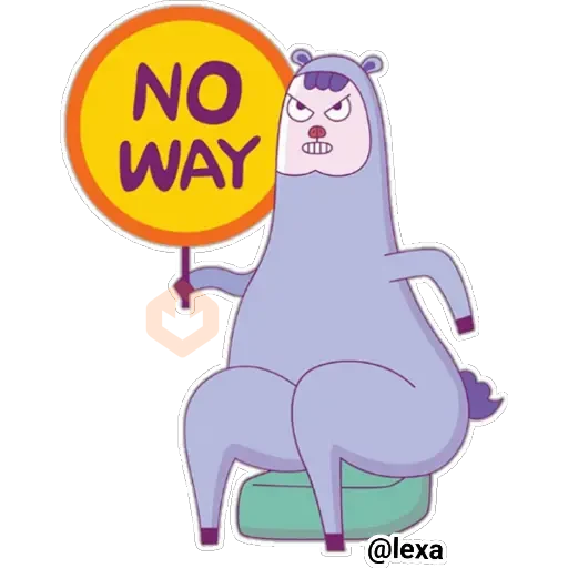 MixSticker I sticker 20