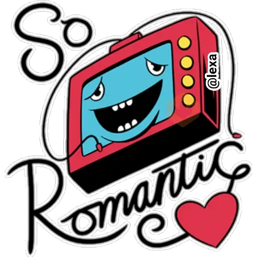 MixSticker I sticker 16