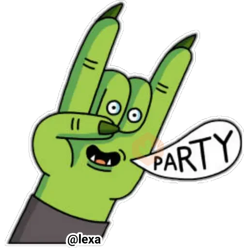 MixSticker II sticker 15