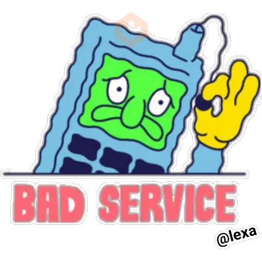 MixSticker II sticker 26