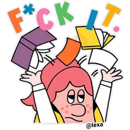 MixSticker II sticker 30