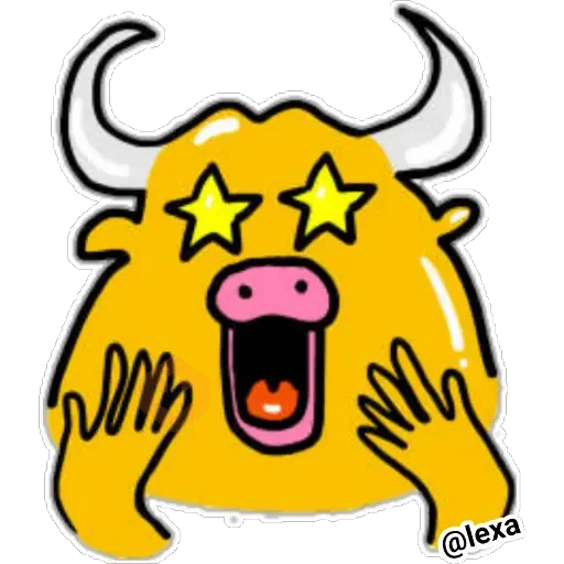 MixSticker II sticker 23