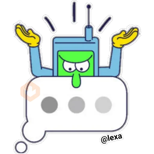 MixSticker II sticker 27