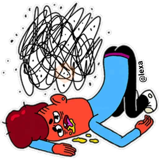 MixSticker II sticker 16