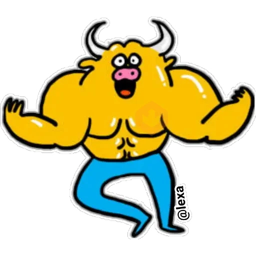 MixSticker II sticker 25