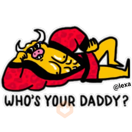 MixSticker II sticker 17