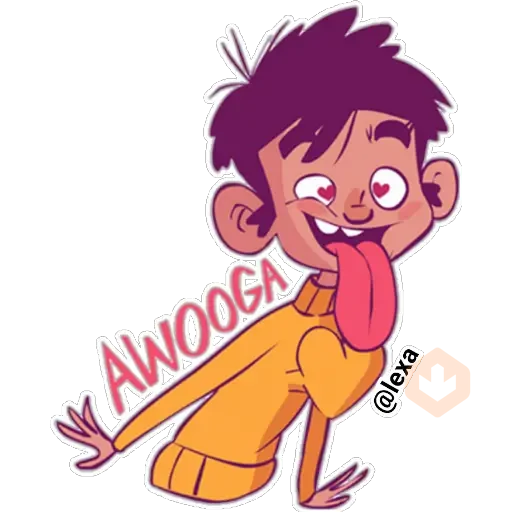 MixSticker II sticker 12