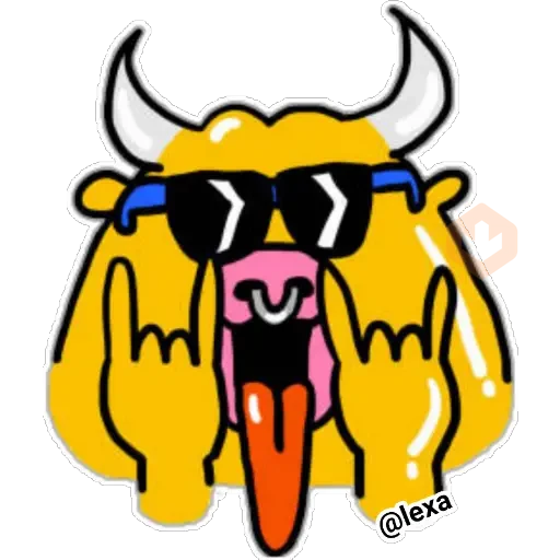 MixSticker II sticker 18