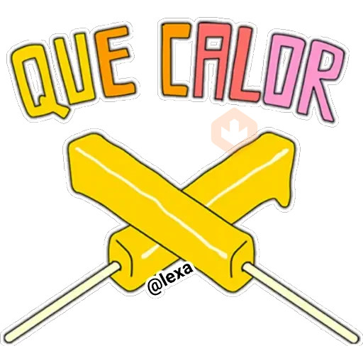 MixSticker II sticker 21