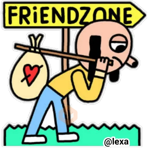 MixSticker III sticker 25