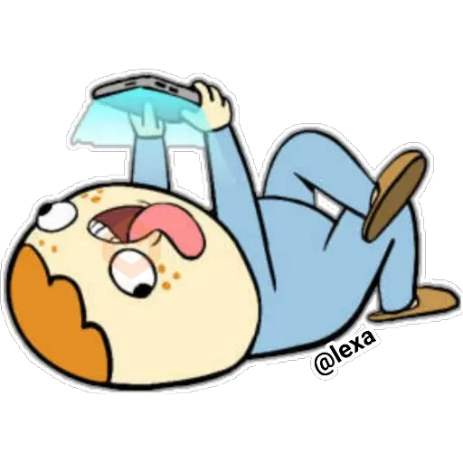 MixSticker III sticker 27