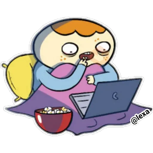 MixSticker III sticker 14