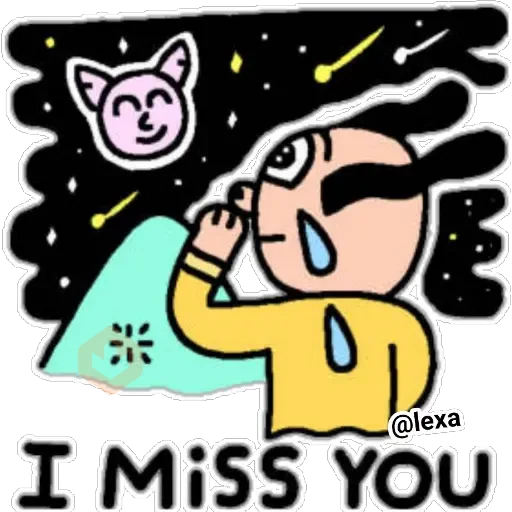 MixSticker III sticker 19
