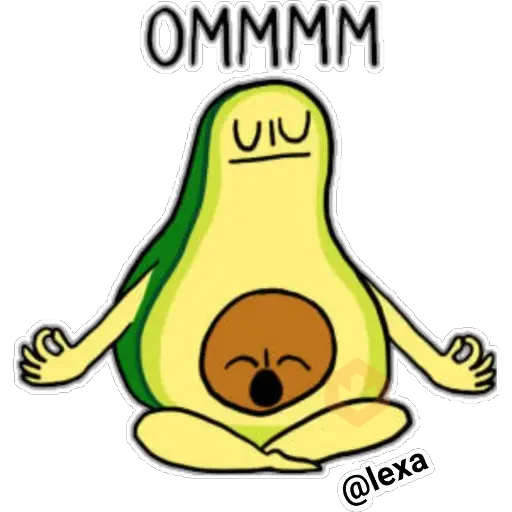 MixSticker III sticker 11