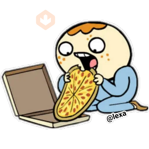MixSticker III sticker 24