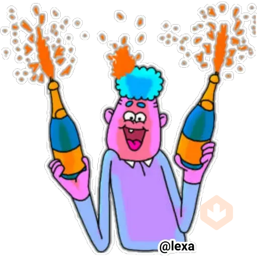 MixSticker III sticker 21