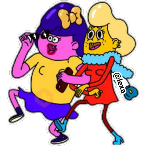 MixSticker III sticker 23