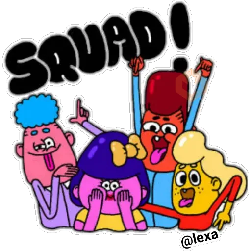 MixSticker III sticker 22