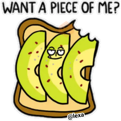 MixSticker III sticker 18
