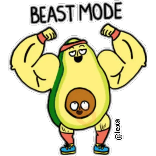 MixSticker III sticker 29
