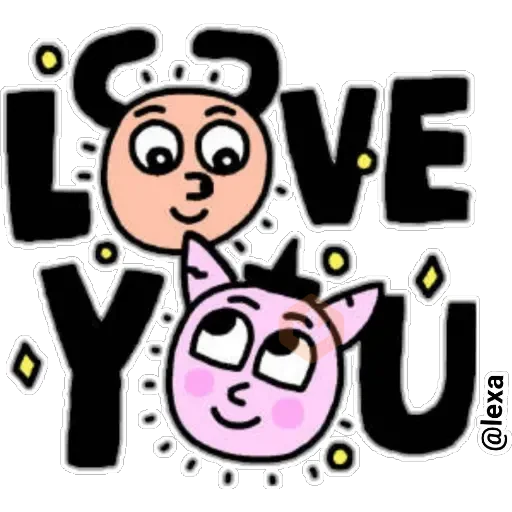 MixSticker III sticker 13