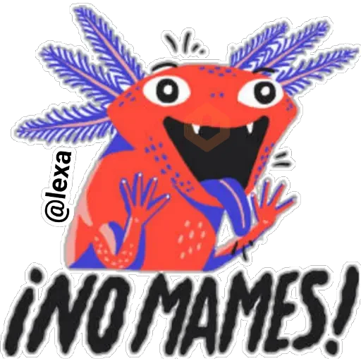 MixSticker III sticker 30