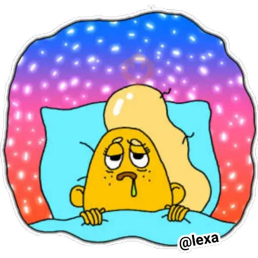 MixSticker III sticker 28
