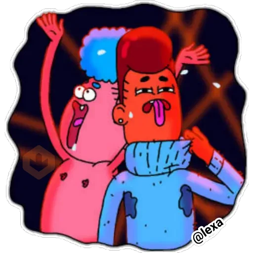 MixSticker III sticker 20
