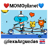 MOMOplanet 