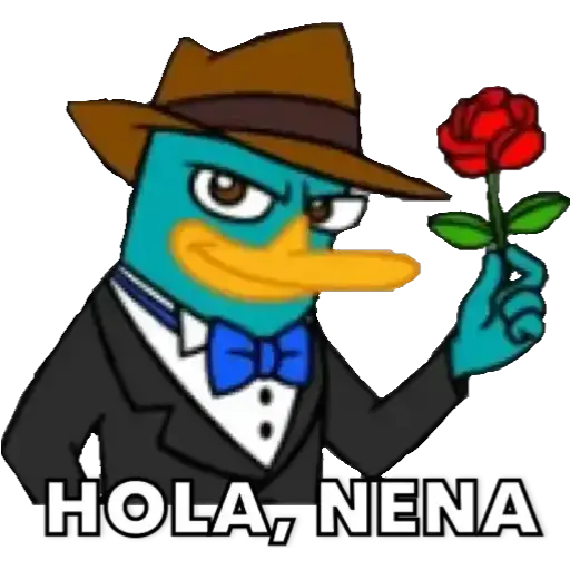 Perry 