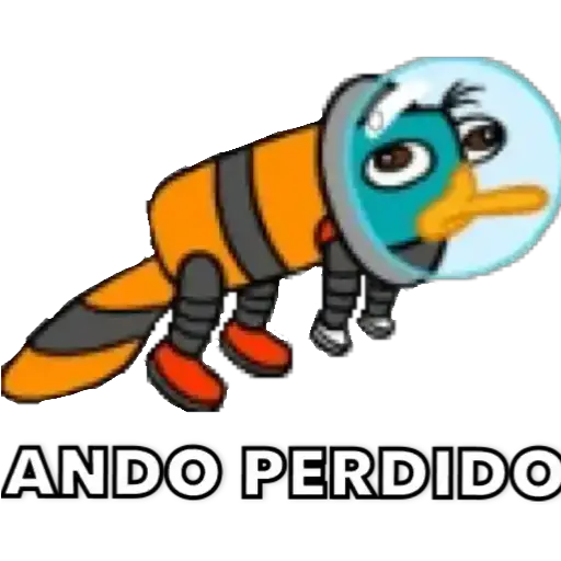Perry  preview