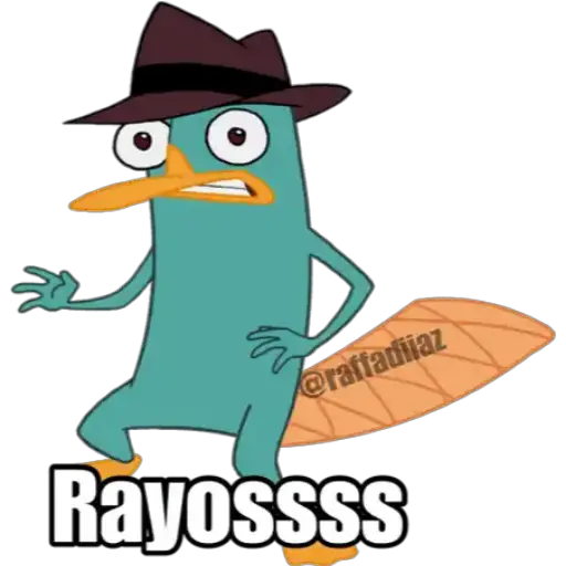 Perry 