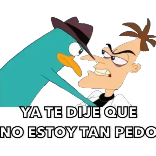 Perry  preview