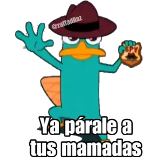 Perry 