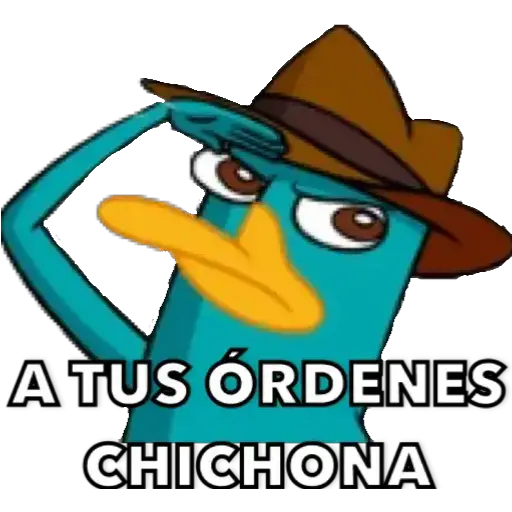 Perry  preview