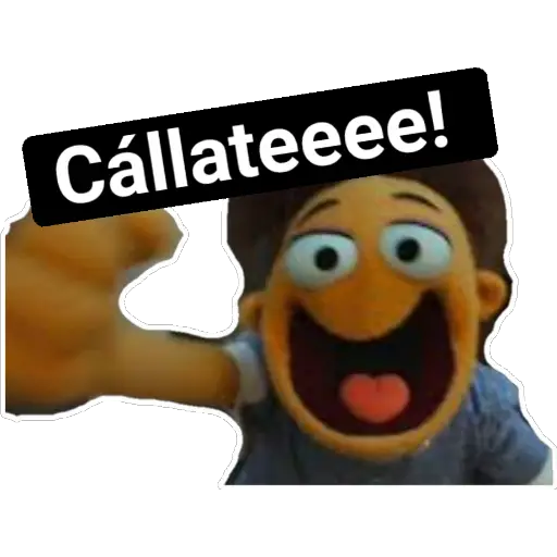 Muppets🐸walter 
