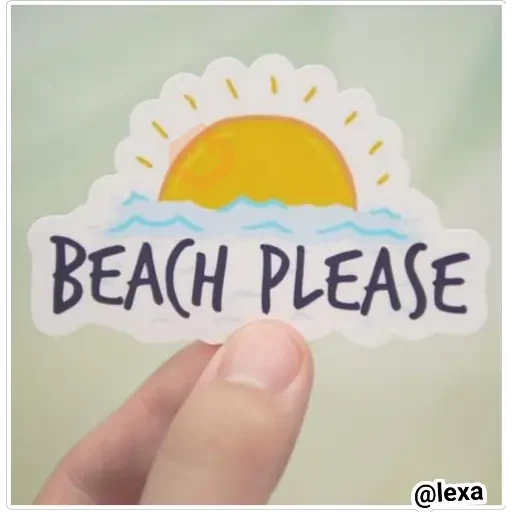 Playita🍹🏝️🌞🌊 sticker 18