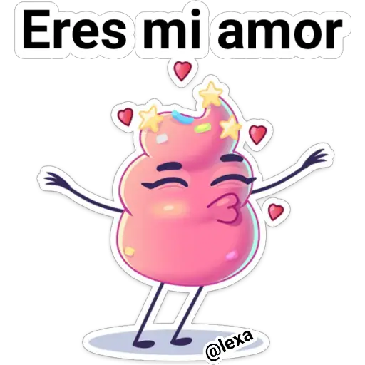 Popó & Popá 💩❤️💩 